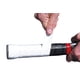 thumbnail image 3 of Tourna Mega Tac Overgrip Extra Pegajoso, 3 Grips por Paquete, Blanco, 3 of 5