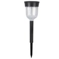 thumbnail image 1 of Luces Solares Del Camino ANGGREK Auto Encendido Apagado IP65 Impermeable Para La Yarda, 1 of 7