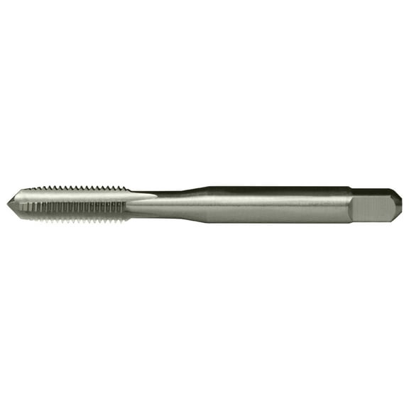 Chicago-Latrobe Straight Flute Tap,#10-32,HSS 313102