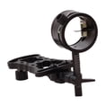 thumbnail image 1 of Single Portable Compound Bow Sight Black, 1 of 6