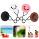 thumbnail image 5 of GOOHOCHY 8 tapones de silicona para pajitas de bebidas, para sombreros de vaquero, 5 of 8