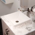 thumbnail image 4 of Novatto Starks GF-368CH Chrome Single Hole Bathroom Sink Faucet, 4 of 11