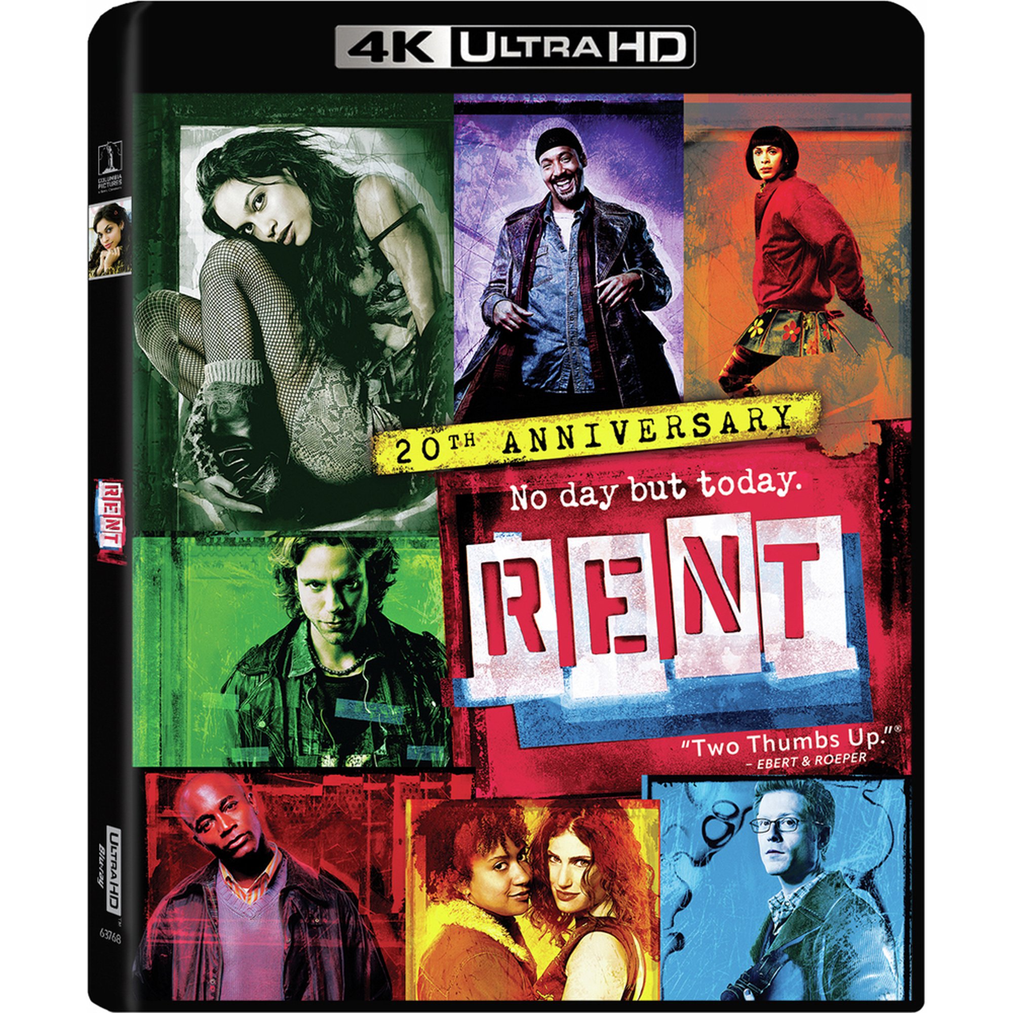 Sony Rent 2005 (4K Ultra HD)