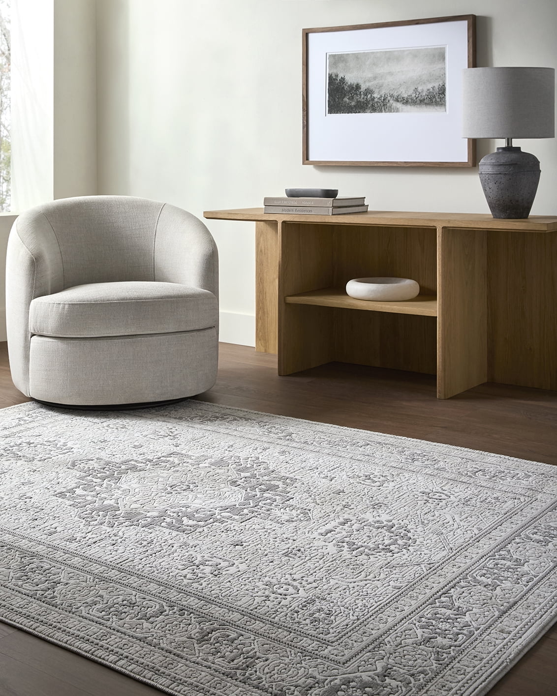 My Texas House Ellery Area Rug