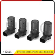 66206989081 4Pcs Parking Assist Sensor