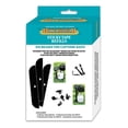 thumbnail image 1 of Bite Shield Replacement Sticky Paper for Insect Traps, 3-Pack Mosquito & Bug Catcher Refills, 1 of 2