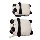 thumbnail image 1 of Guantes calefactores eléctricos BuyWeekMX USB de dibujos animados, 1 of 9