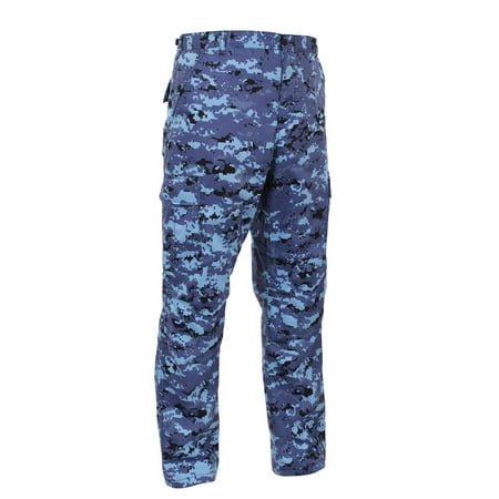 camo digital fatigues bdu pants sky army military dialog displays option button additional opens zoom