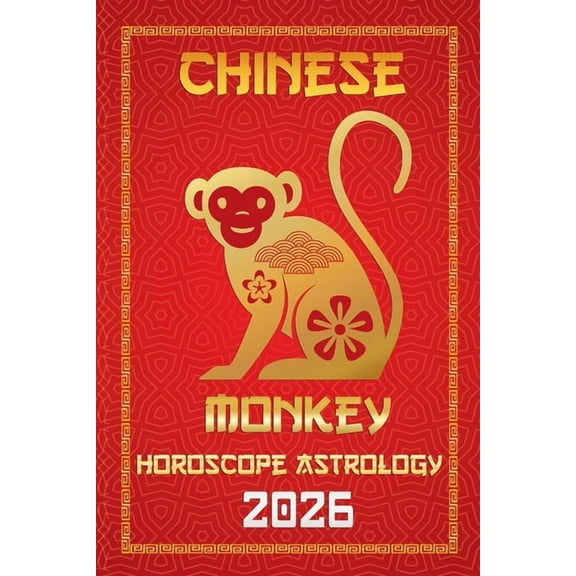 12 Chinese Zodiac Signs Astrology &  Money Chinese Horoscope 2026, Book 9, (Paperback)