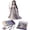 #03, variant on Divine Beaded Goddess Kit 3D Beaded Goddess DIY Kit with Beads and Instructions Mythological Figure Craft Set for Adults Teens Creative Handmade Decor Gift (#03)