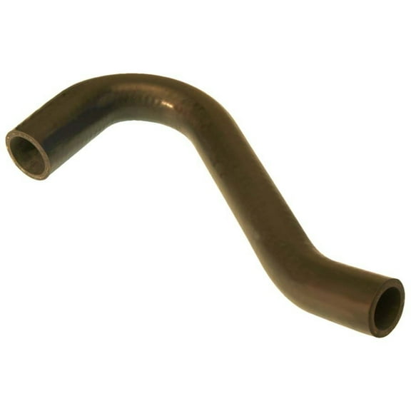 Radiator Coolant Hose Fits select: 1990-1992 DODGE CARAVAN, 1990-1992 PLYMOUTH VOYAGER