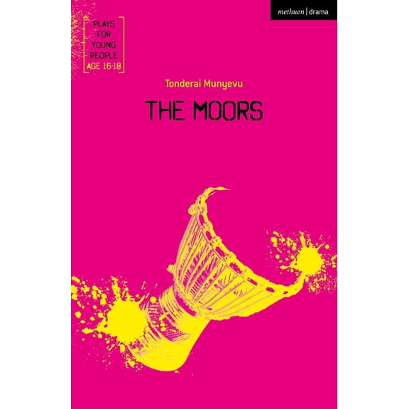 Plays for Young People The Moors, (Paperback)
