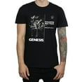 thumbnail image 3 of Genesis T-Shirt Homme Compter le Temps, 3 of 5