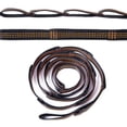 thumbnail image 4 of Plant Clips, Aerial Tree Hanging Rope Adjustable Climbing Belt Yoga Straps Patio & Garden, Rattan Clip, 4 of 5