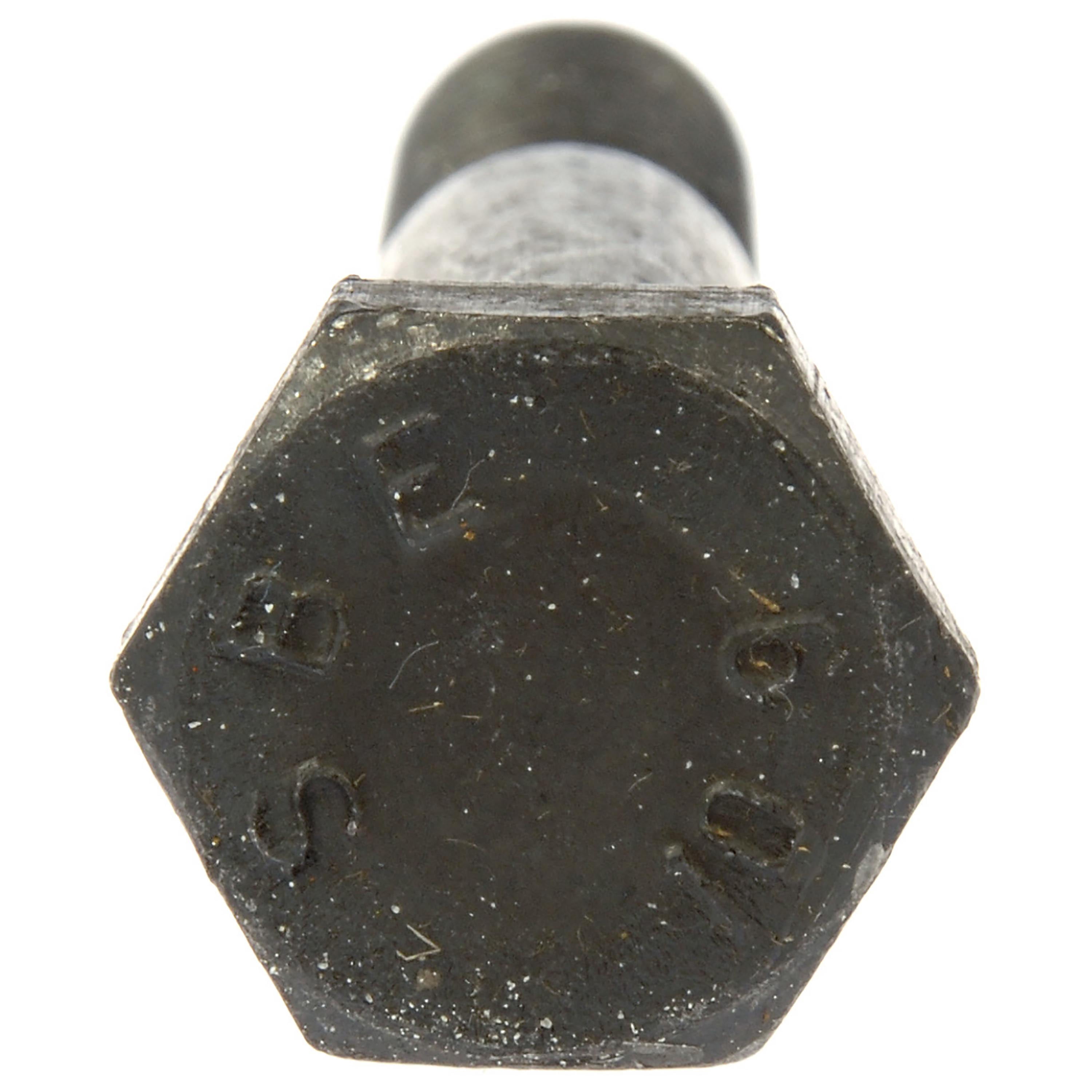 Dorman 461-675 Cap Screw-Hex Head-Class 10.9- M12-1.50 x 75mm