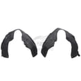 thumbnail image 2 of 2PCS Left Right Inner Fender Liner Set For 2014-2018 Jeep Cherokee, 2 of 8