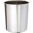 thumbnail image 1 of Winco BAM-4.25 Bain Maries, 4.25-Quart, Moyen, Acier Inoxydable, 1 of 1