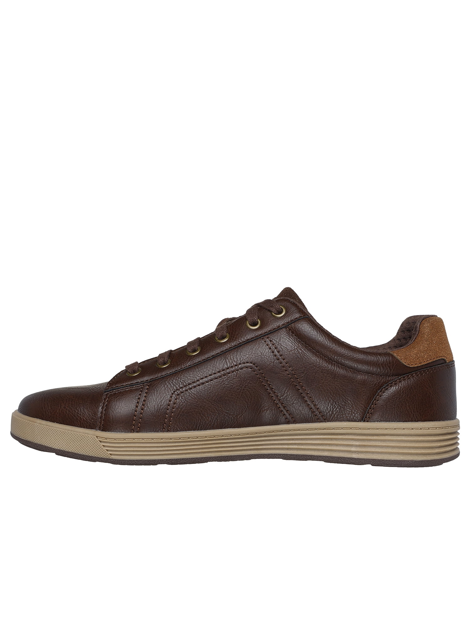 Skechers Men's Cavell Hensley Memory Foam Court Sneaker