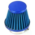 thumbnail image 1 of 38-60MM High Flow Air Filter for Kawasaki Pit Bike Suzuki Motocross 125 150 200 250 450CC ATV Lifan Loncin Zongshen Engine, 1 of 5