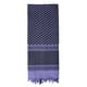Rothco Foulard Tactique Shemagh Keffieh - Violet – image 1 sur 3