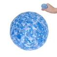 thumbnail image 4 of Bolas Sensoriales Para Exprimir El Estrés, Bola Para Aliviar El Estrés, Juguete De Descompresión Para La Ansiedad Y La Coordinación Mano-ojo, Adecuado Para Mayores De 3 Años, 4 of 7