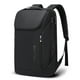 thumbnail image 1 of (Black) Travel Laptop Office Laptop Bag Fits 15.6 Inch Computer Bookbag Work Bag with USB Port for Men Women Travel Essentials, 1 of 5