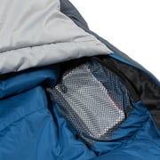 OmniCore Designs -10 F Rectangular Sleeping Bag
