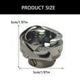 thumbnail image 6 of Sewing Machine Rotary Hook Easy to Install Automatic Thread Cutting Shuttle for 7.94BTR 7.94ATR 7.94B 7.94A, 6 of 7
