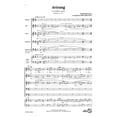 thumbnail image 3 of Hal Leonard Postcards (The King's Singers) SATBBB a cappella by The King's Singers, 3 of 9