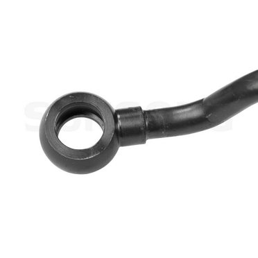 Power Steering Pressure Line Hose Assembly For Toyota Corolla (1993-1997) – 1.6L L4 – Replaces 44410-12492, 3401400