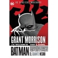 thumbnail image 1 of INTERMEXCOMICDCCOMICSCLASICOSMOD DC Comics Pasta Blanda, 1 of 2