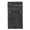 thumbnail image 3 of Battery NP-F550/F750/F970 Rechargeable Lithium Battery Charger for Video Digital Camera, 3 of 7