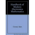 thumbnail image 1 of Pre-Owned Handbook of Modern Electronics Mathematics (Hardcover) 0133804852 9780133804850, 1 of 1