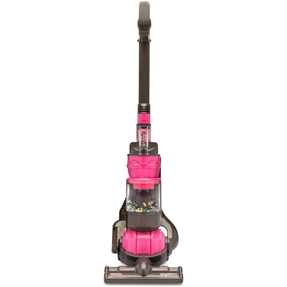 dyson ball vacuum toy vacuum with working suction and sounds