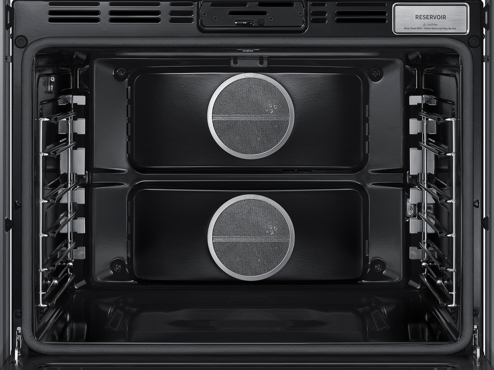 Dacor Dob30m977s Contemporary 30" Wide 4.8 Cu. Ft. Single Electric Oven - Stainless Steel