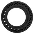 thumbnail image 1 of 10x2.0 inch Scooter Wheels, Scooter Replacement Wheels Explosion Proof  for Electric Scooters, 1 of 7
