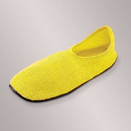 ankle high slippers