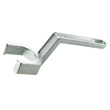 Pasco 43915 Pedestal Sink Wrench 1 1 2