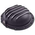 thumbnail image 2 of JEGS 62585 Cast Aluminum Differential Cover Fits 1967-1986 AMC Cars & Jeeps AMC, 2 of 7