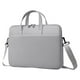 thumbnail image 1 of Bolso de laptop impermeable bolsita de tableta práctica PU cuero para portátiles de transporte, 1 of 5