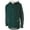 Dark Green/ Wht, variant on Holloway 229016 Men's Wizard Pullover