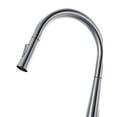 thumbnail image 4 of Llave Mezcladora Monomando Grifo de Cocina Tecnolam TEC149SS INOX, 4 of 5
