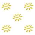 thumbnail image 1 of Sonducket Lente de 10 piezas con contenedor de indicación contenedor de lentes de contacto lente abatible y estuche resistente a impactos Type2 NO2, 1 of 1