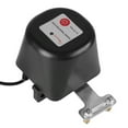 thumbnail image 3 of Controlador de válvula de mango de Gas y agua inteligente WiFi compatible con Alexa para Google Home/Tuya 100-240VUK, 3 of 9