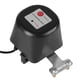 thumbnail image 2 of Controlador de válvula inalámbrico, Controlador de válvula de agua de gas de agua inteligente WiFi Controlador de válvula de agua inteligente Logre más, 2 of 8