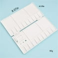 thumbnail image 3 of 25 Compartment Small Plastic Foldable Paint Box, 3 of 5