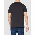 thumbnail image 2 of Amplified - Camiseta Foo Fighters FF Air para Adultos Unisex (Carbón), 2 of 4