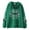 A-Green, variant on Oversize Hoodies Sweatshirts For Men Trendy Spider Web Print Fall Winter Zipper Hoody Pullover Unisex Long Sleeve Street Retro Casual Coat Hooded Sweatshirt Top With Pocket For Men Women