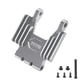 thumbnail image 1 of Front Faucet Seat Support 261010 Compatible with Promoto-MX - Durable Silver Replacement Part for 1/4 Inch Faucets, 1 of 5