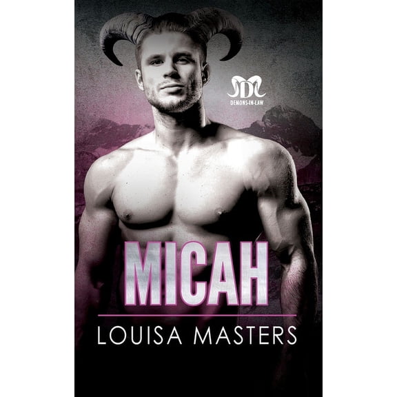Demons-In-Law Micah, Book 2, (Paperback)